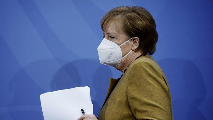 Крачка назад в облекчаването на мерките в Германия, която удължава